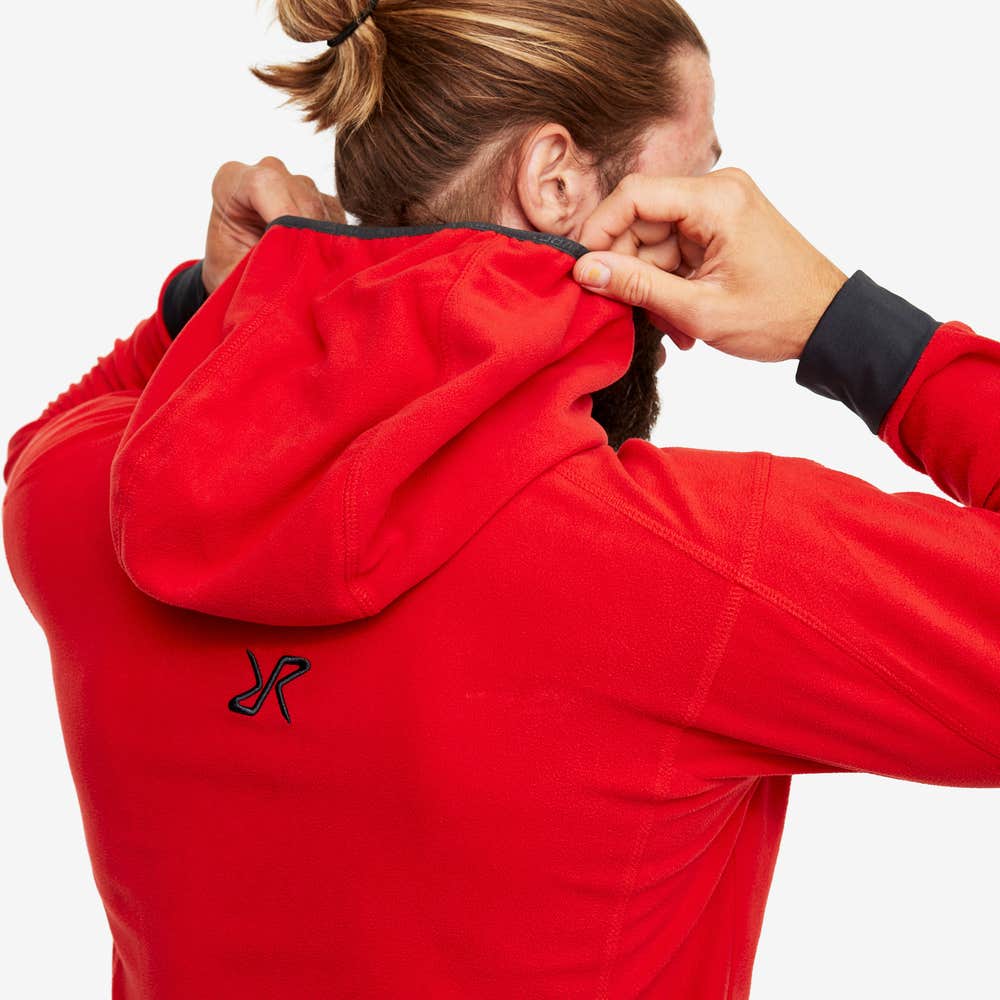 Trekker Hoodie