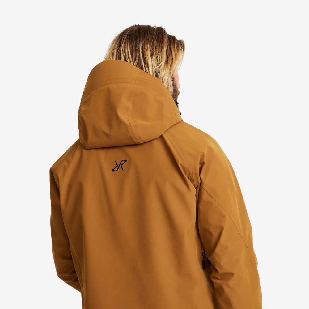 Cyclone Rescue Jacket 2.0