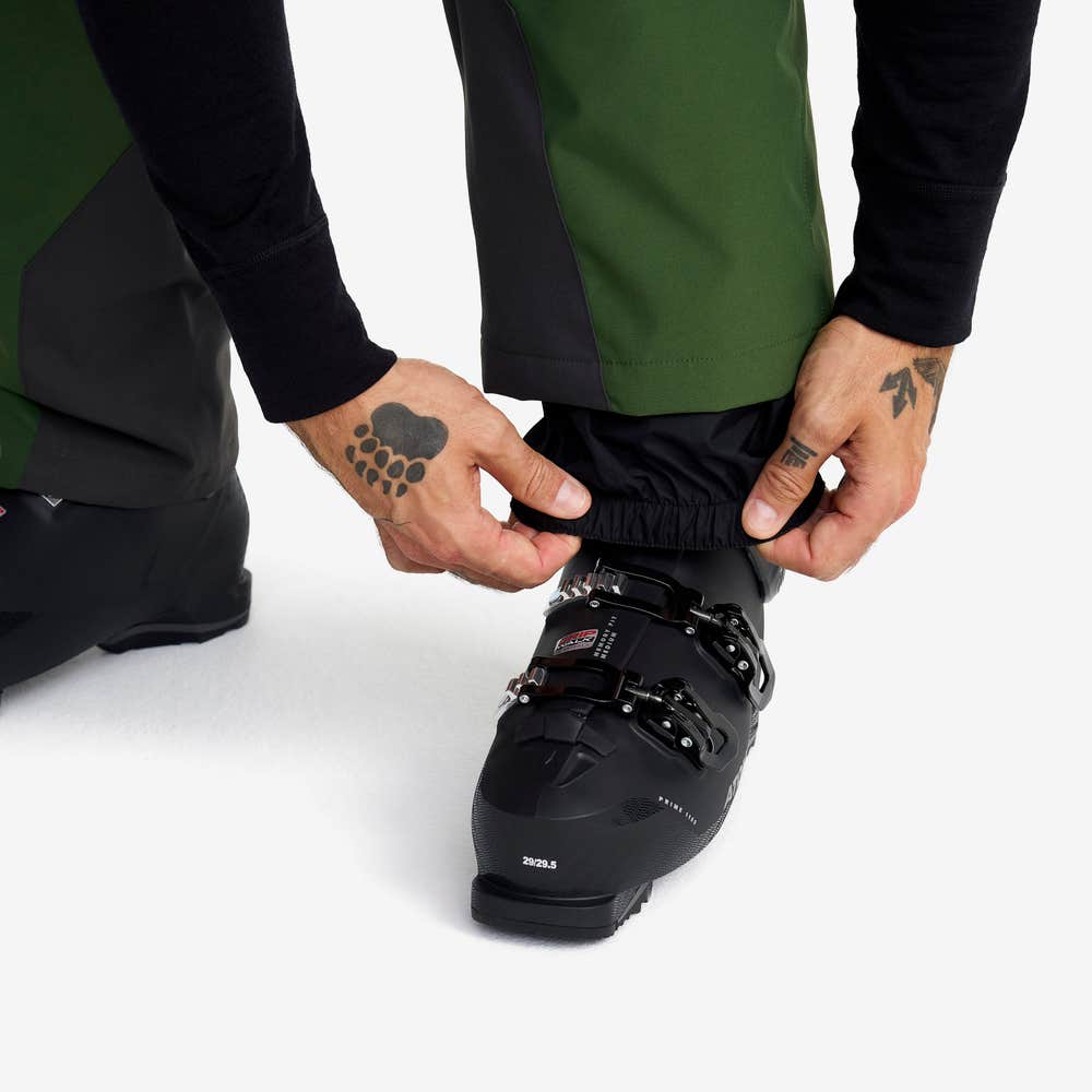 Halo 2L Insulated Snow Trousers