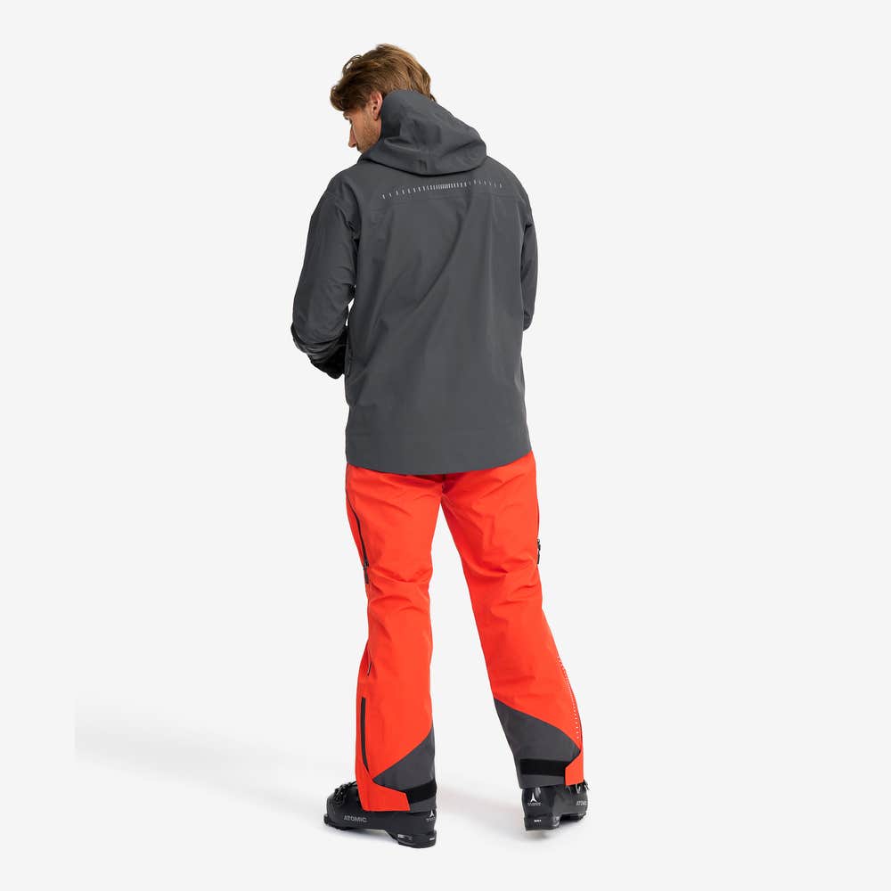 Atlas 3L Ski Jacket
