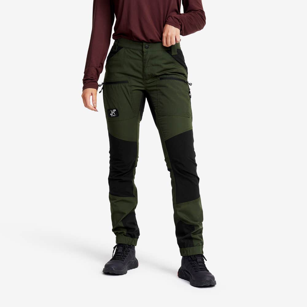 Nordwand Pro Trousers