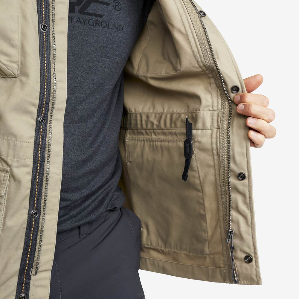 All-Day Jacket