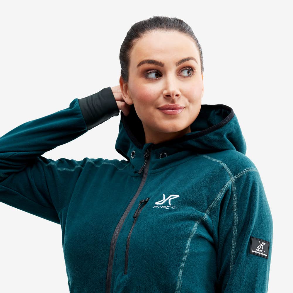 Trekker Hoodie