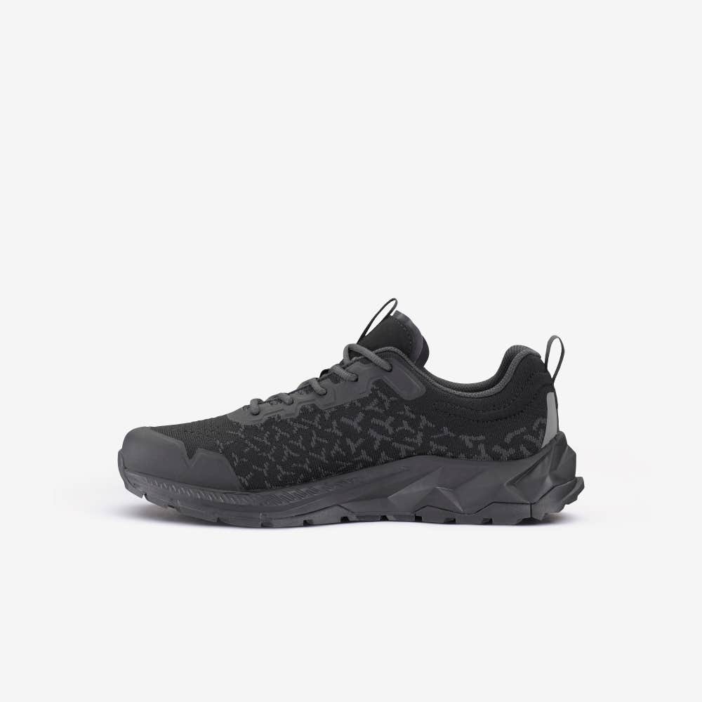 Trailknit Waterproof Hiking Sneakers