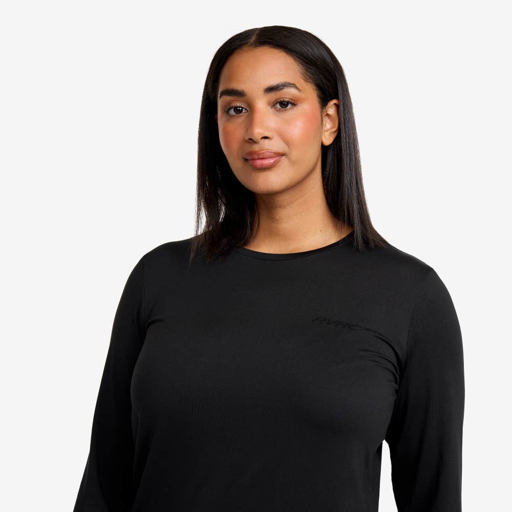 Vagabond Long Sleeve Tee