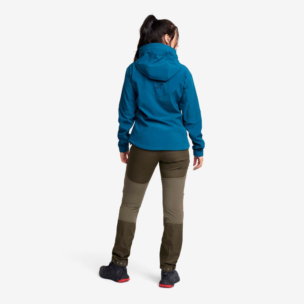 Trail Jacket