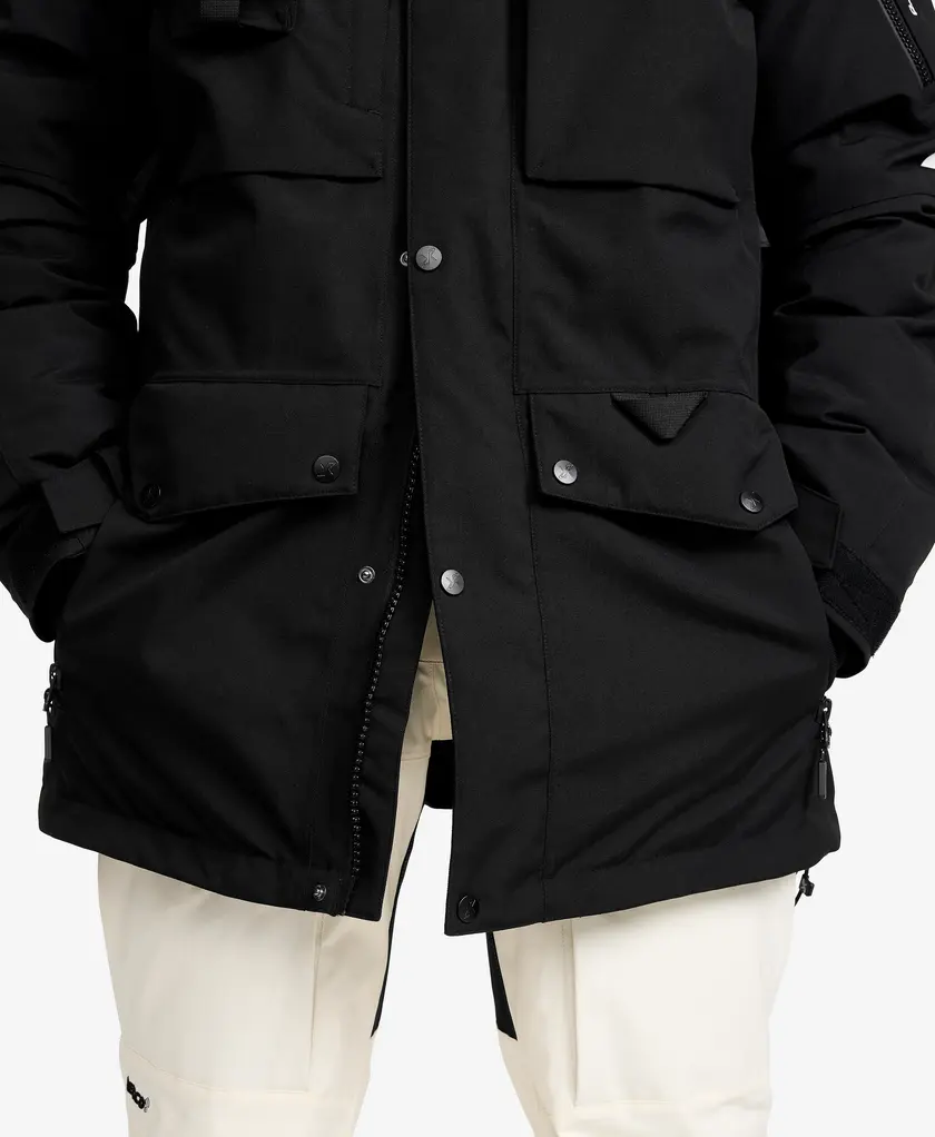 Saviour Tech 2L Insulated Parka Men