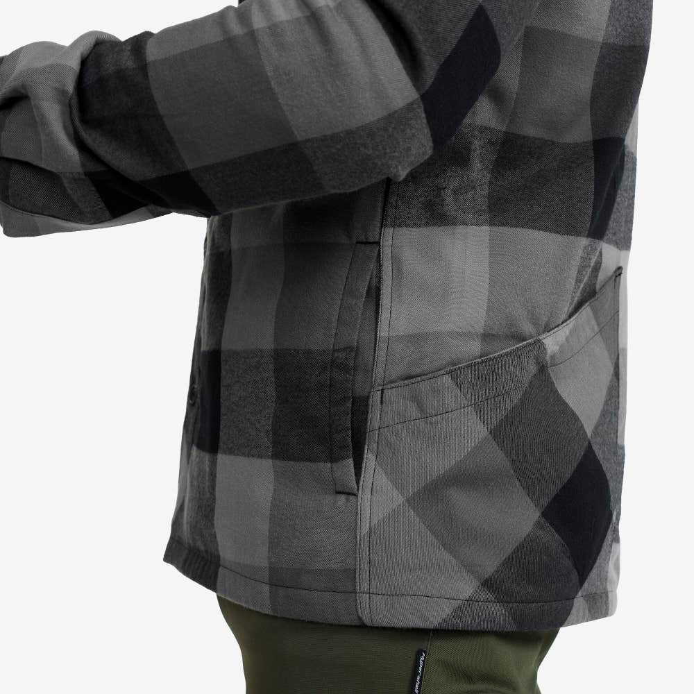 Insulated Shirt