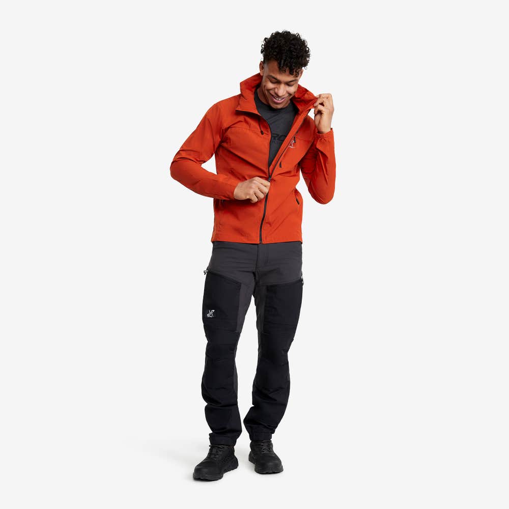 Aspect Wind Jacket