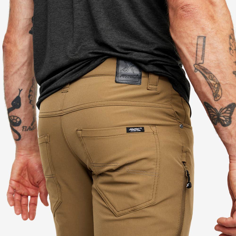 Explorer Outdoor Jeans