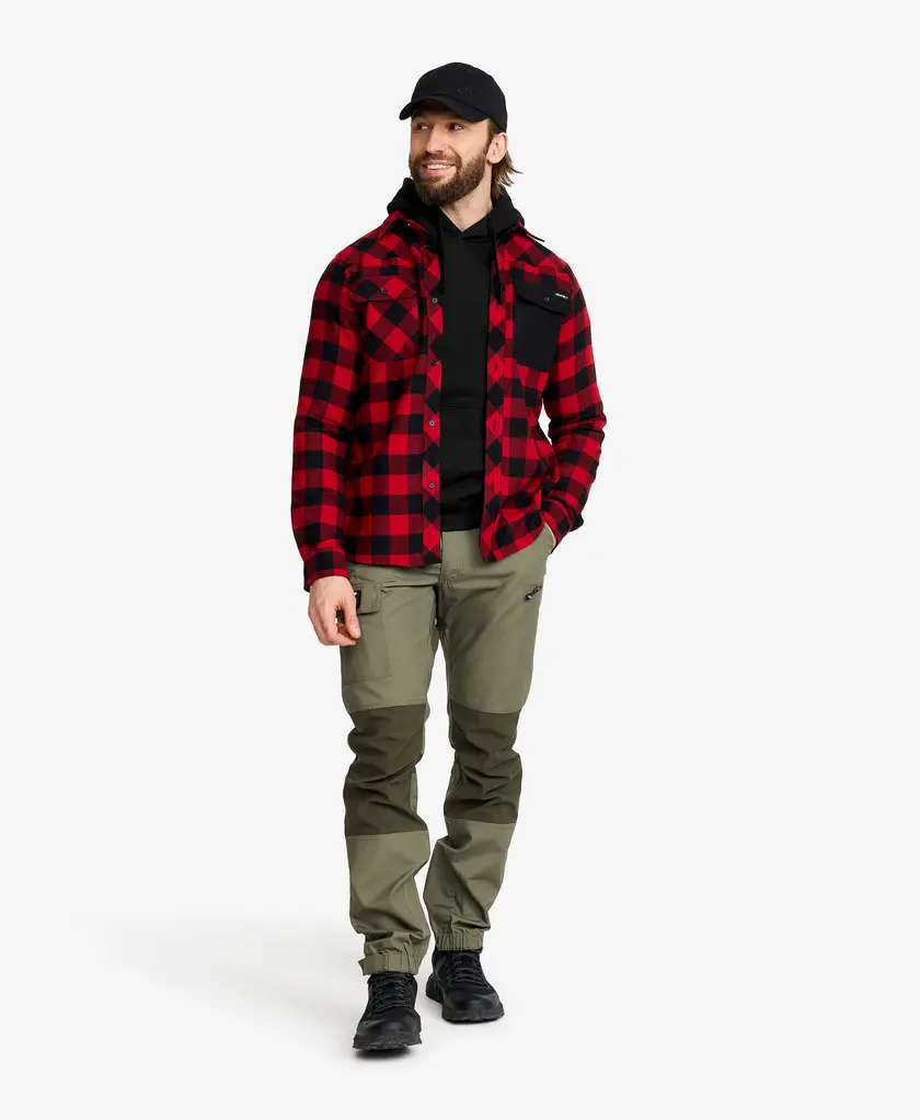RVRC Hoodie Men