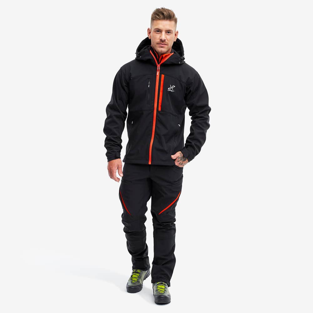 Hiball Jacket