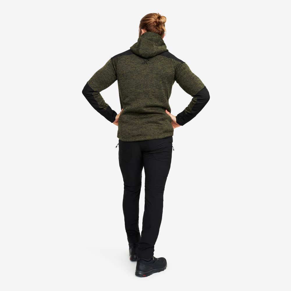 Tornado Hoodie