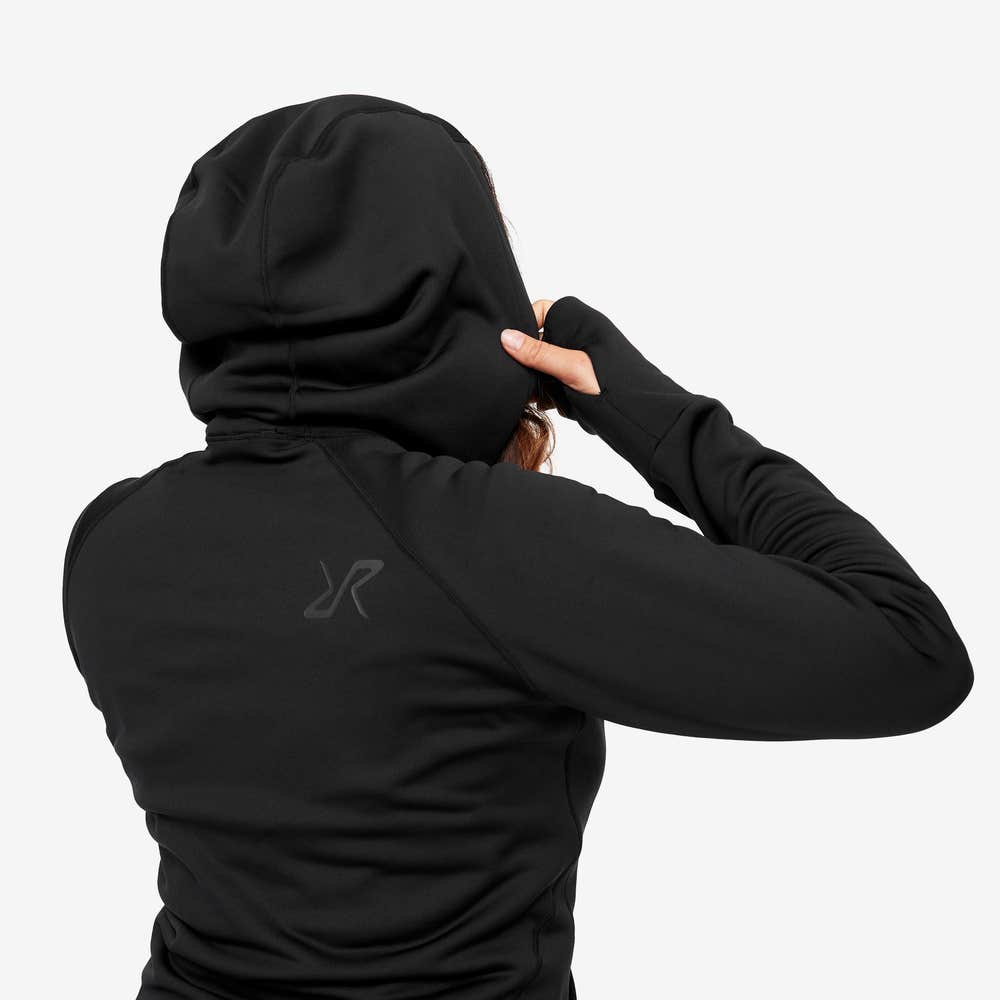 Illusion Hoodie