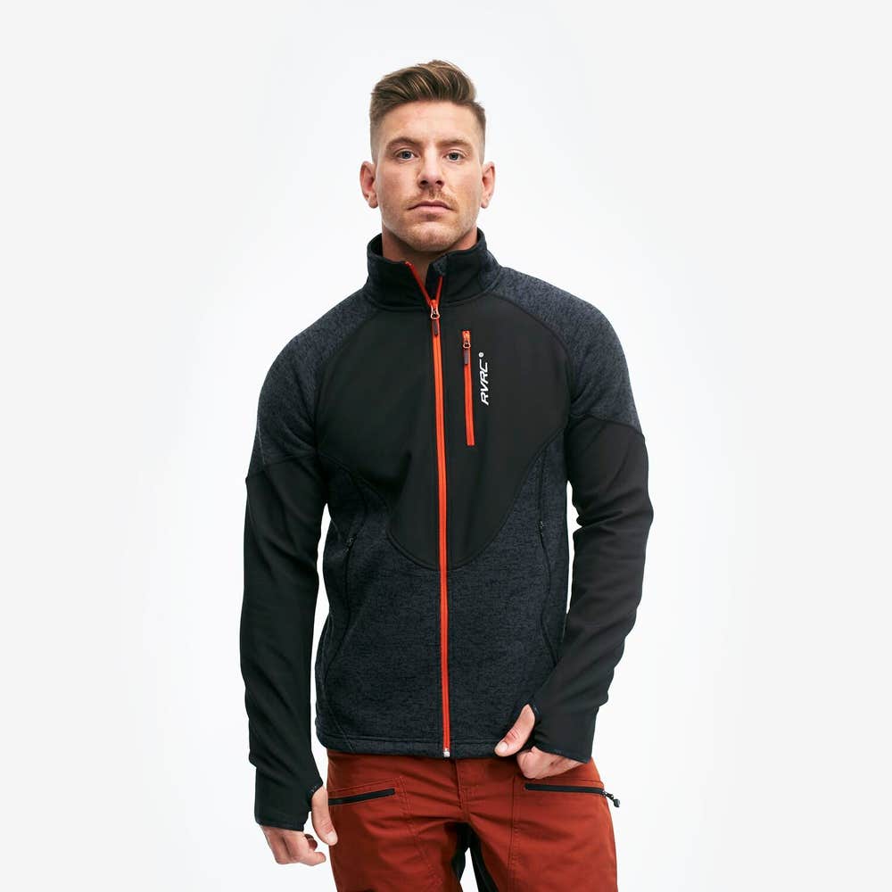Tornado Fleece