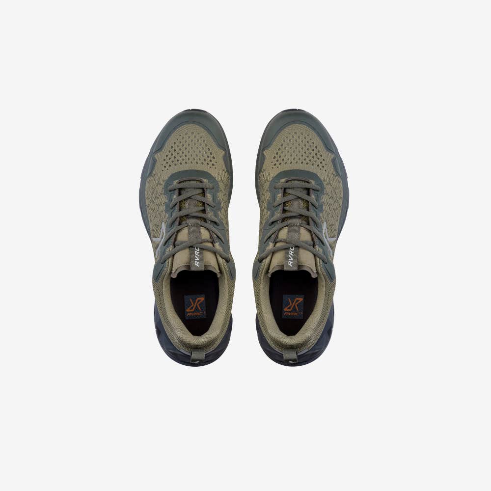 Trailknit Waterproof Hiking Sneakers