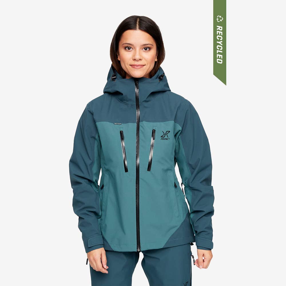 Silence Proshell 3L Jacket