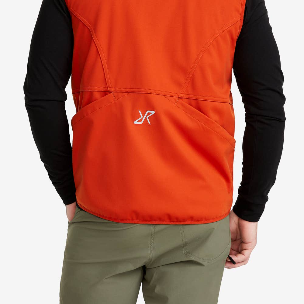 Responder Gilet