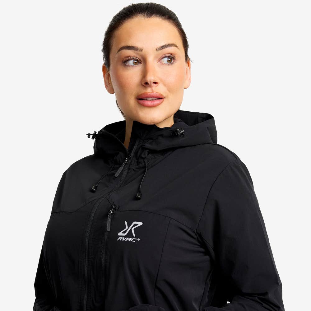 Aspect Wind Jacket