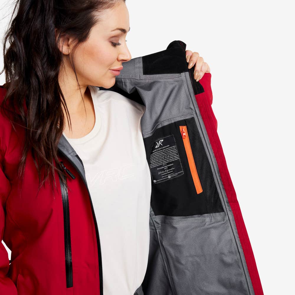 Whisper Jacket