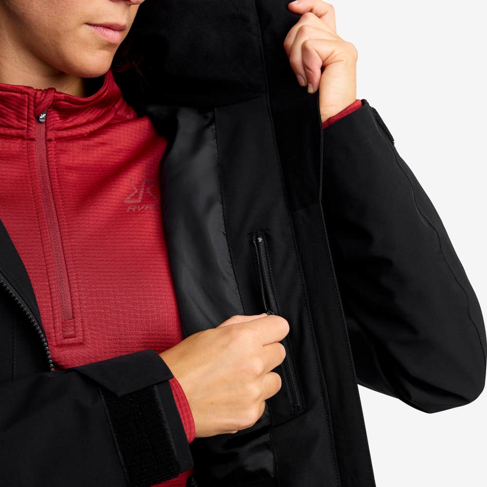 Nevis 2L Parka