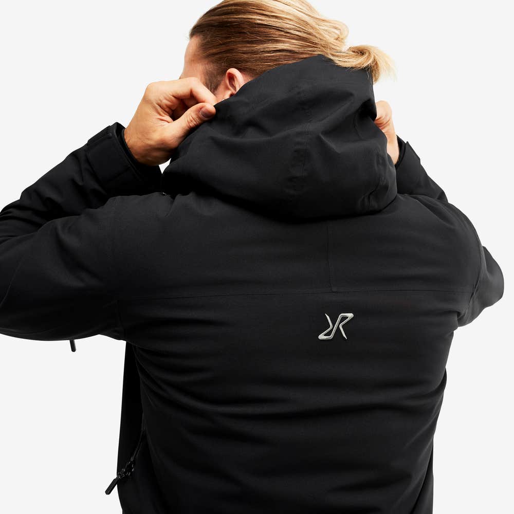Helix Jacket
