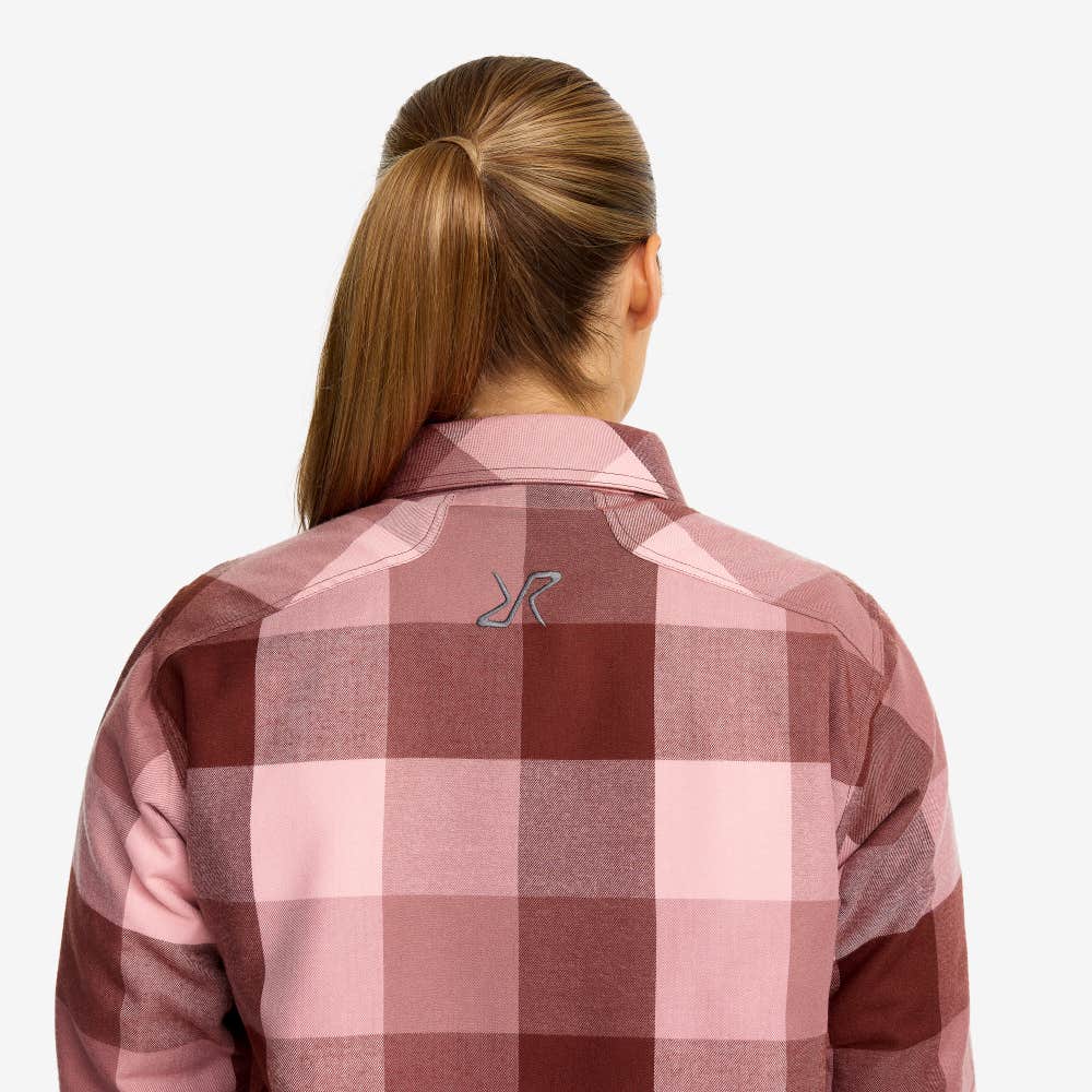 Insulated Shirt
