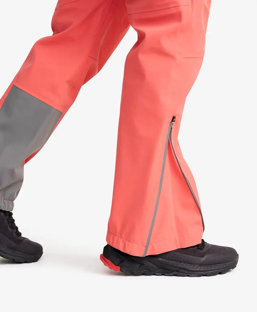 Cyclone 3L Shell Trousers Women