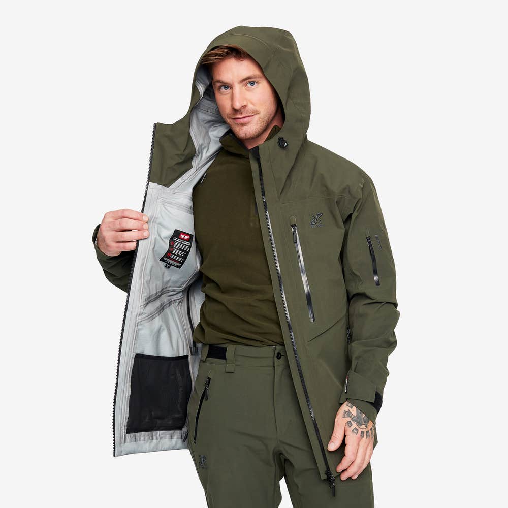 Cyclone LX Jacket