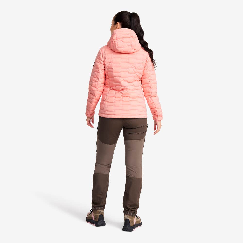 Flex Stretch Down Jacket