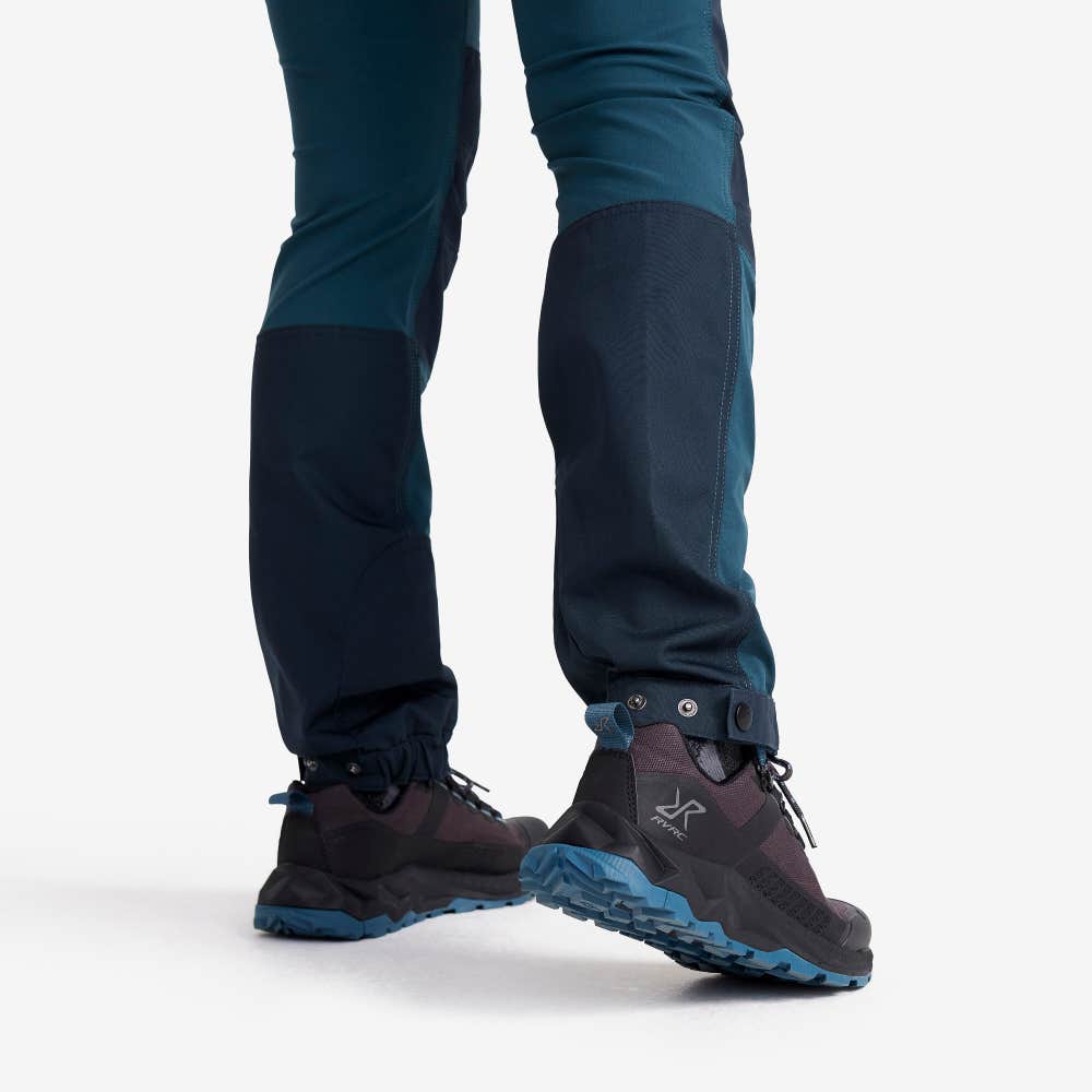 Nordwand Highwaist Stretch Trousers