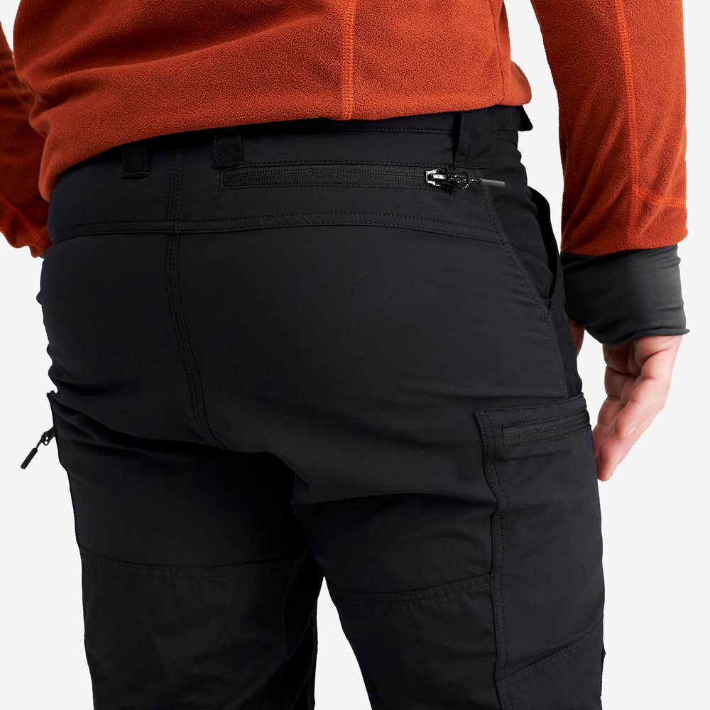 Wander Pro Trousers