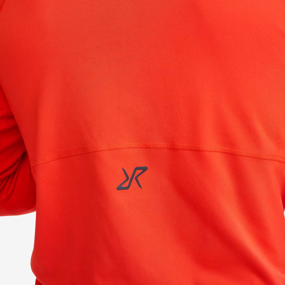 Prep Half-zip Top