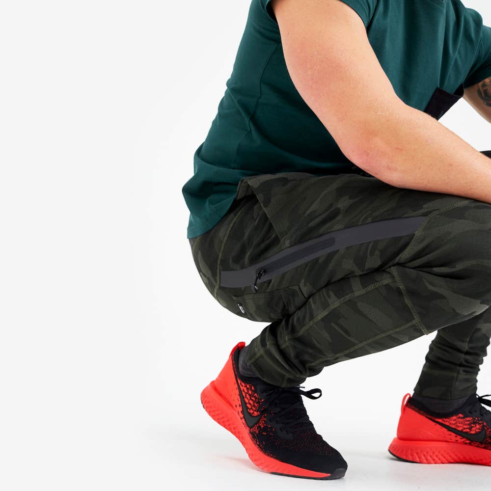 Street Jogger