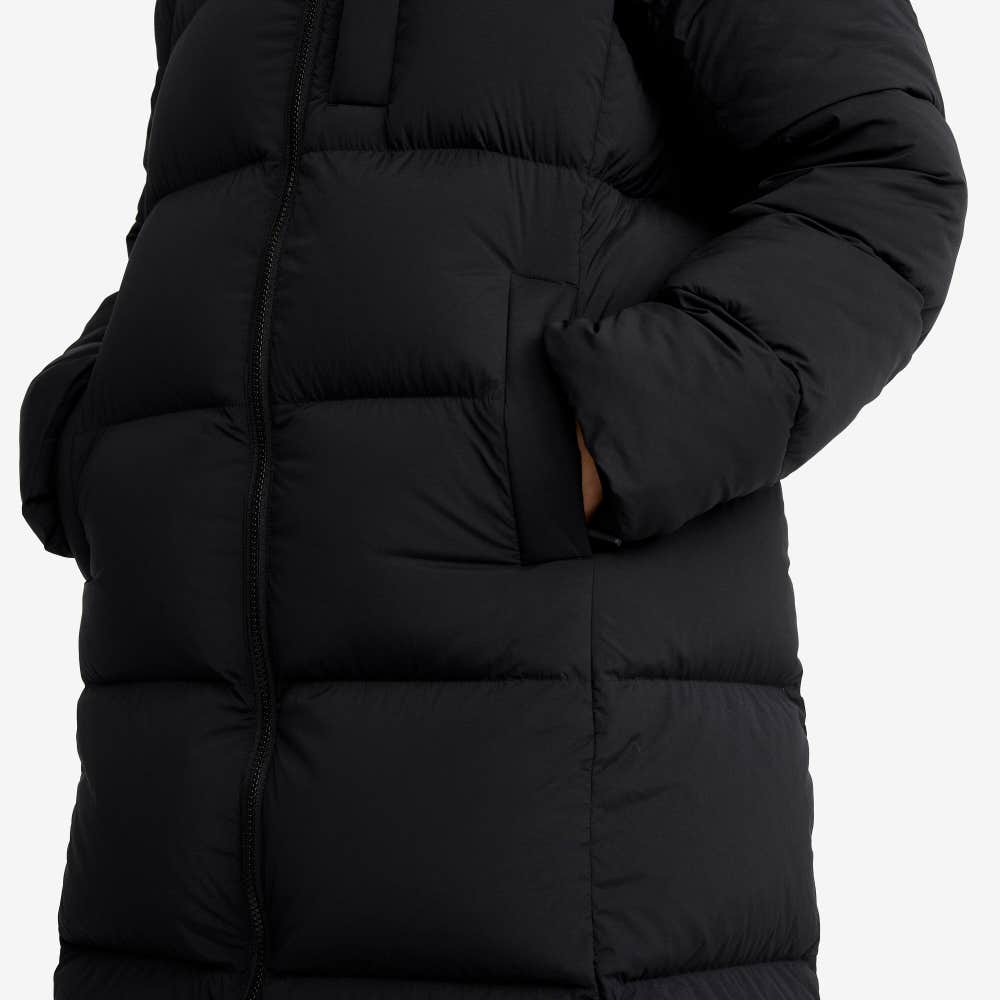 Flexpedition Down Parka