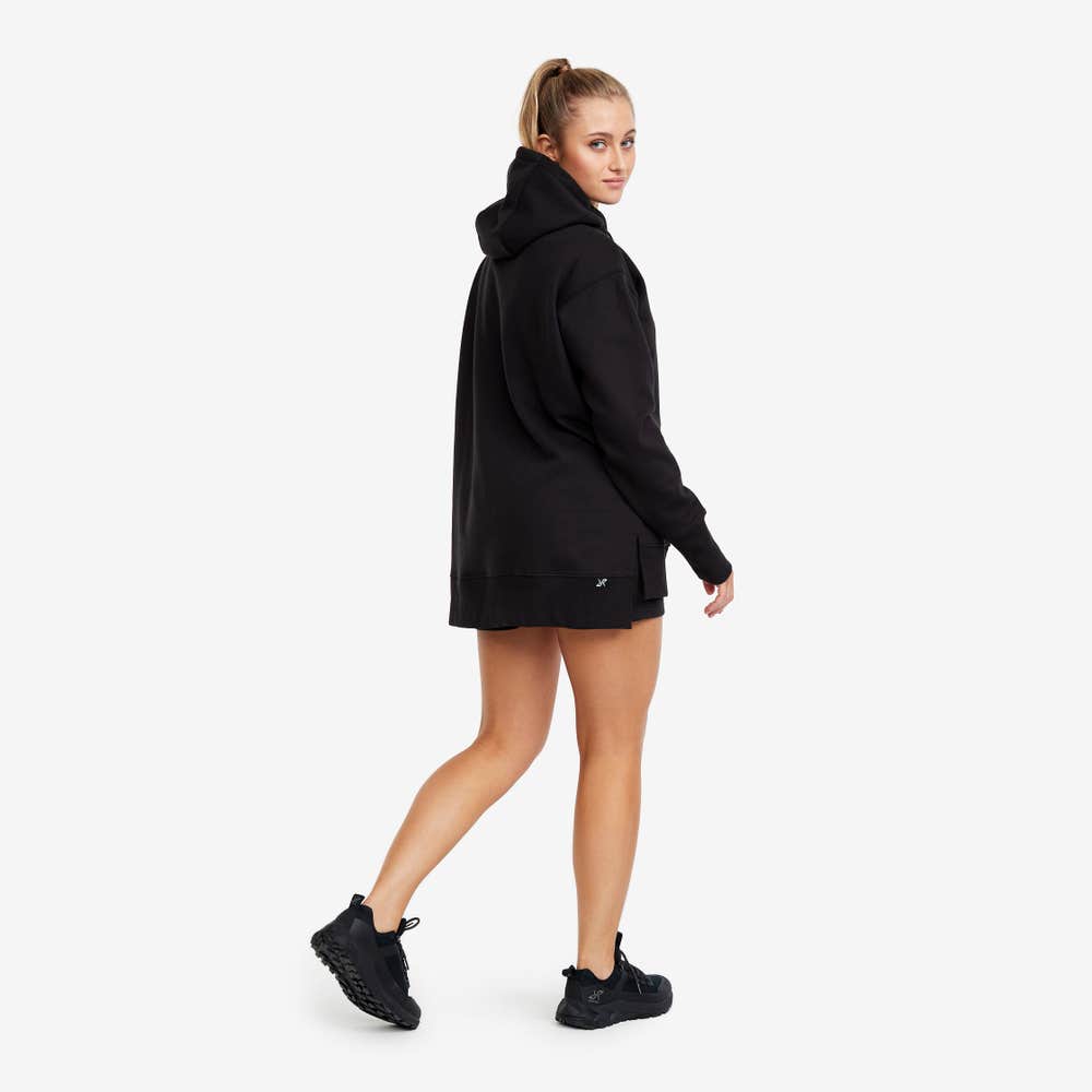 Lounge Hoodie