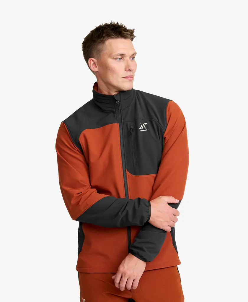 Ridge Trek Jacket Men