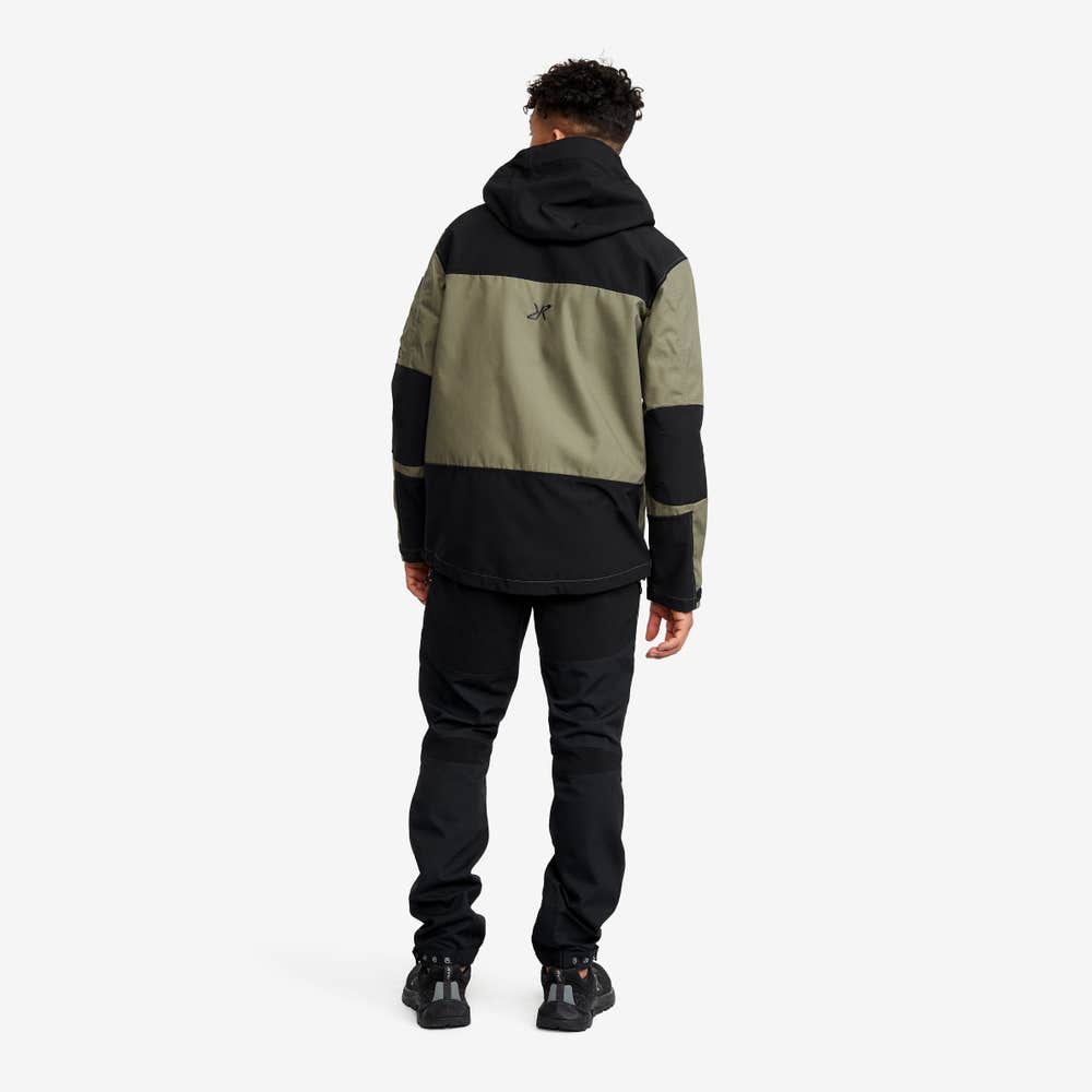 Outdoor Jacket