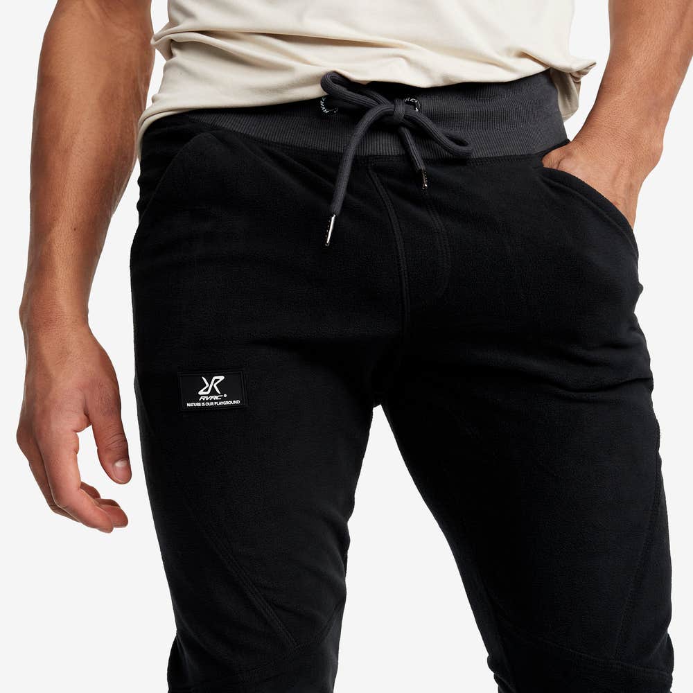 Trekker Fleece Trousers