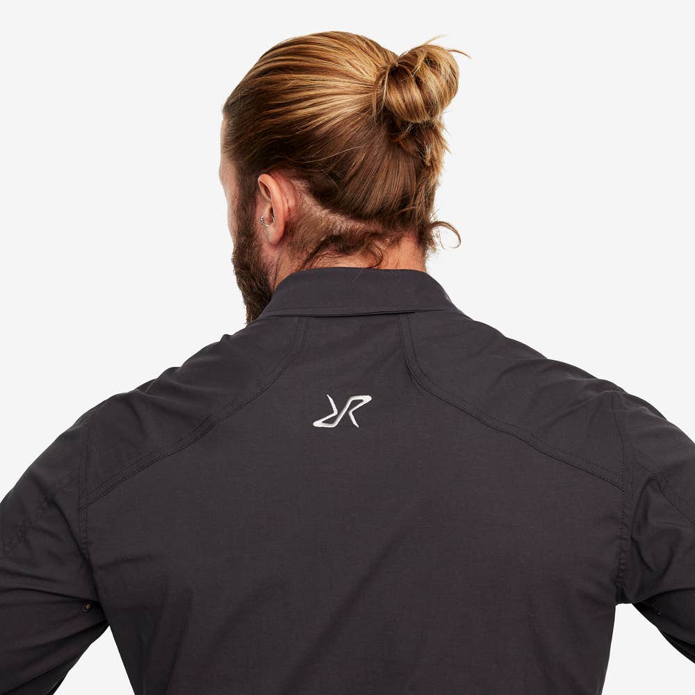 Preparation Stretch Shirt