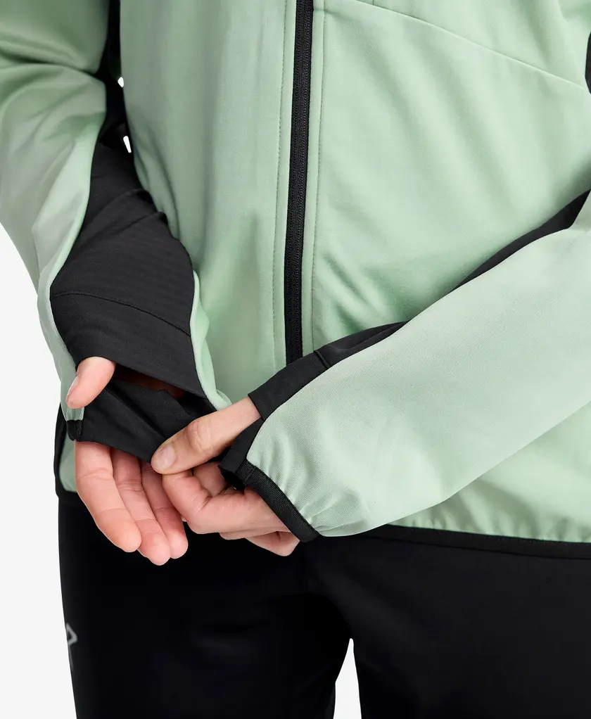 Pace Wind Jacket Women