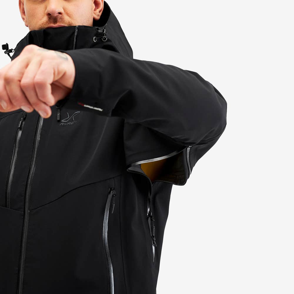 Cyclone Rescue Jacket 2.0