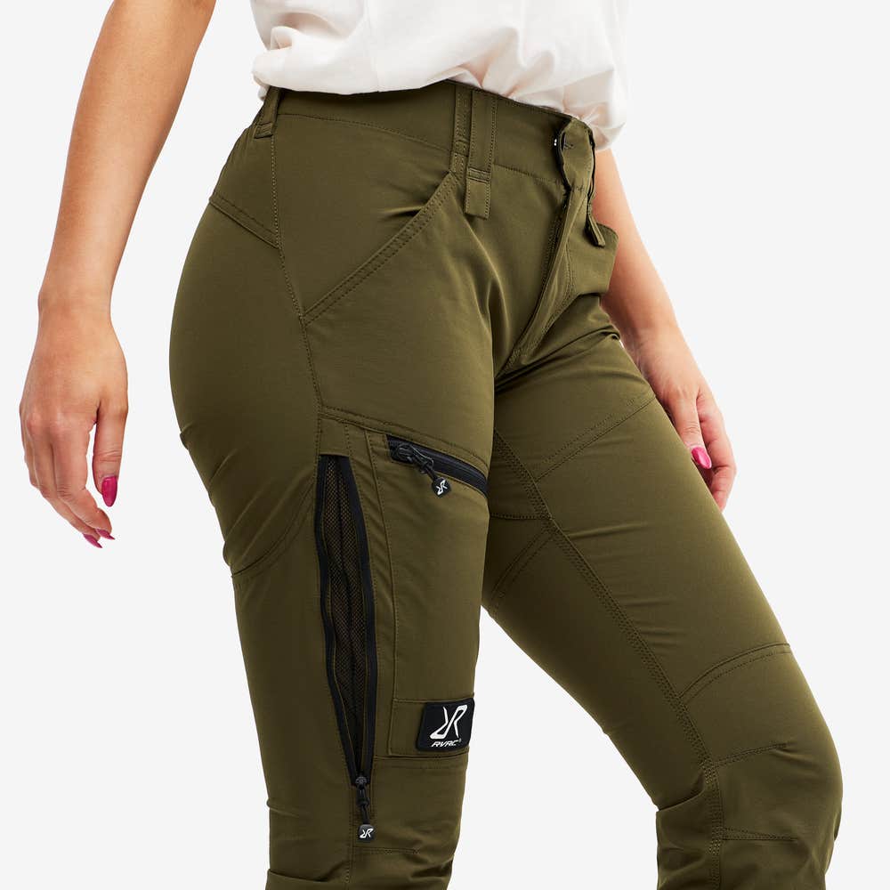 Silence Trousers