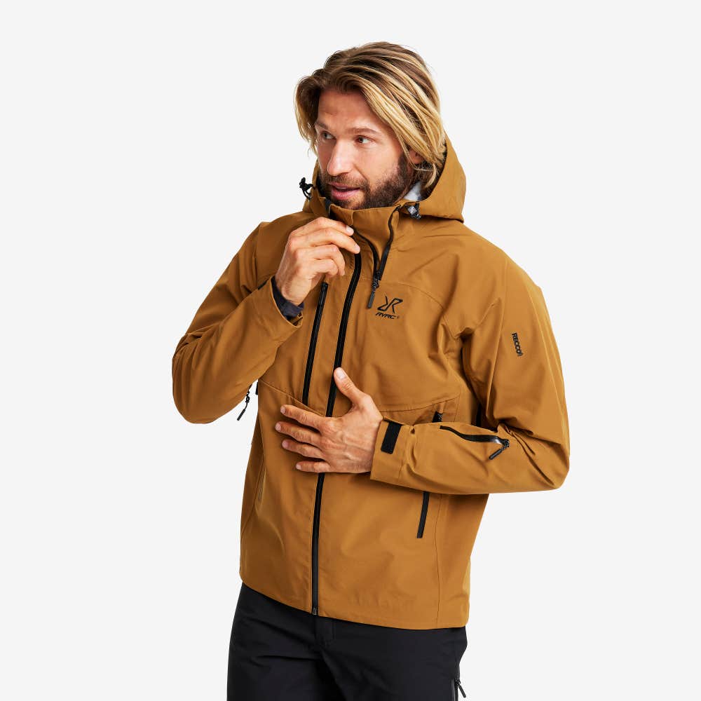 Cyclone Rescue Jacket 2.0