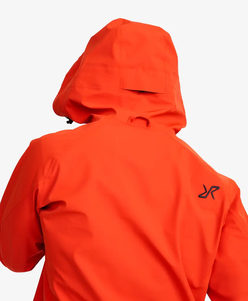 Cyclone 3L Shell Jacket Men