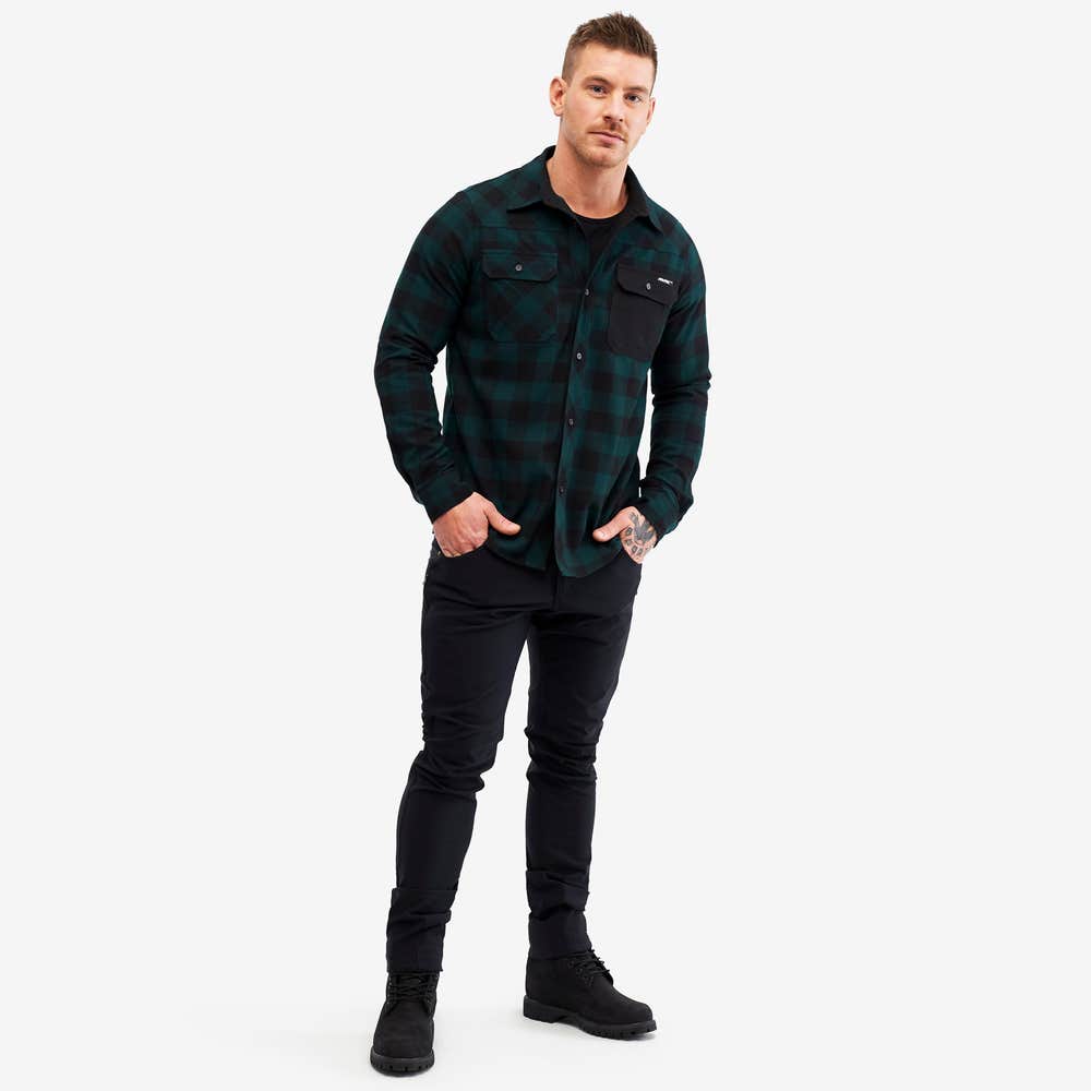 Campfire Shirt