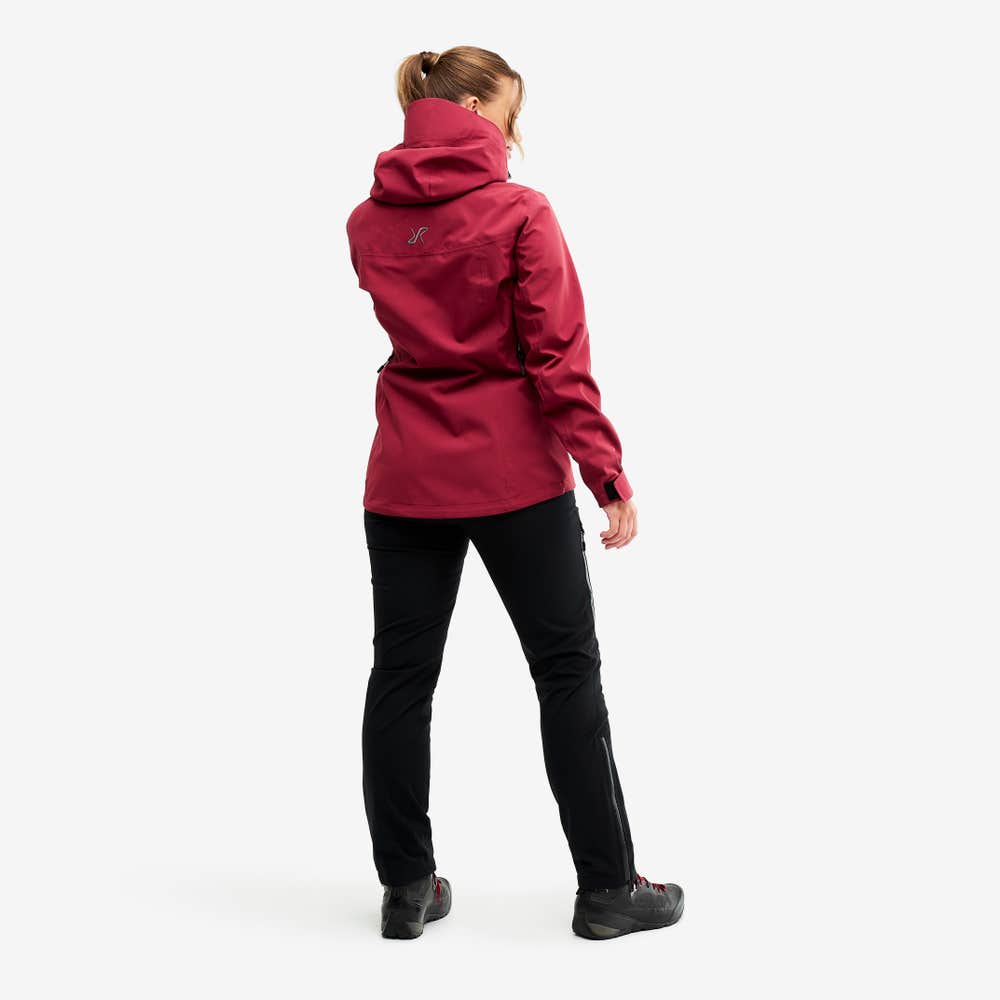 Whisper Jacket