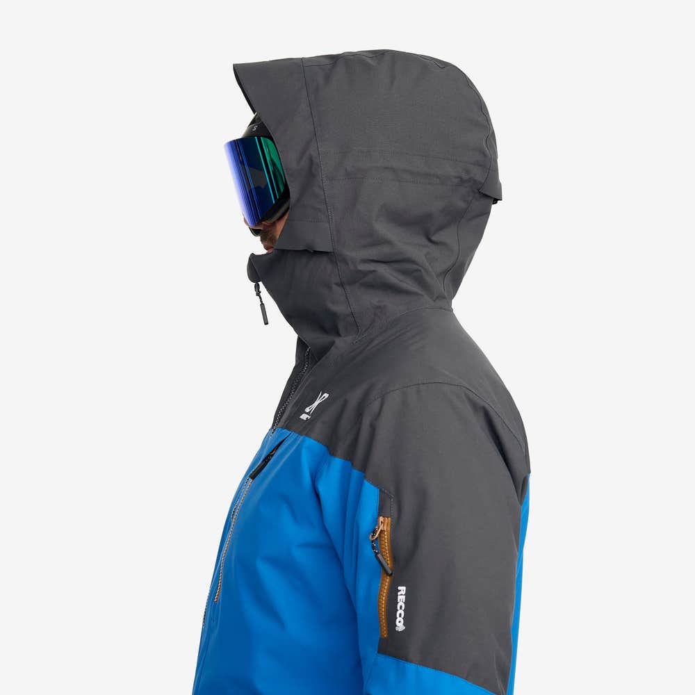 Halo 2L Insulated Ski Jacket