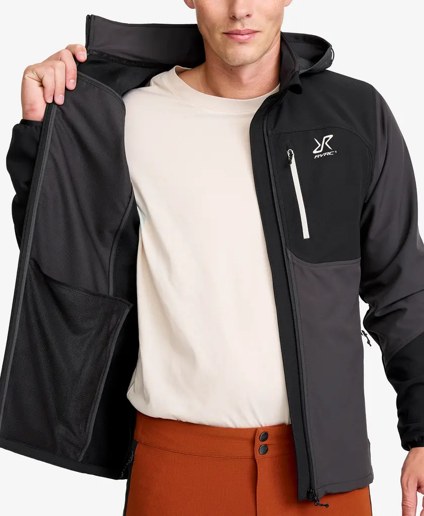 Ridge Trek Jacket Men