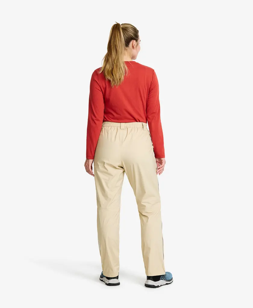 Arcade 3L Lightweight Trousers Women